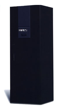 海瑞斯smart科技股份有限公司-