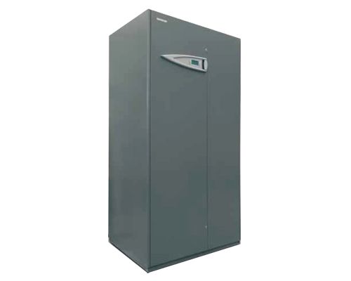 克莱门特刀片风系列科技股份有限公司-（冷冻水）